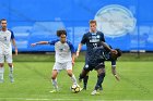 Men's Soccer vs Gordon  Wheaton Men's Soccer vs Gordon. - Photo by Keith Nordstrom : Wheaton, Soccer, Gordon, MSoc2019